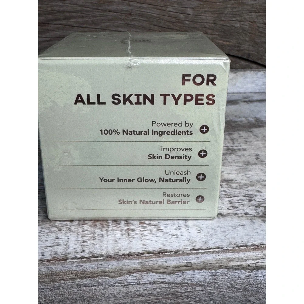 Jitagix Research Bee Venom Skin Cream 2.12oz 60g NIB Sealed MSRP $25